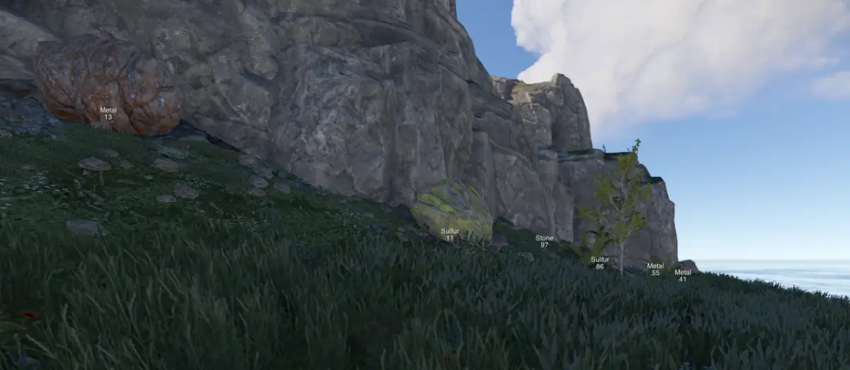 Master Packet Nighftall DMA — Pubg screenshot 3