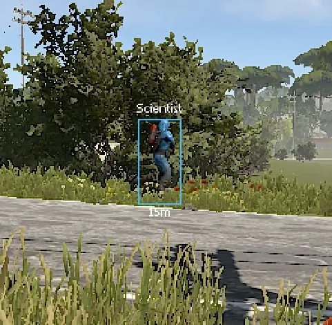 Elysian Rust DMA — Rust screenshot 6