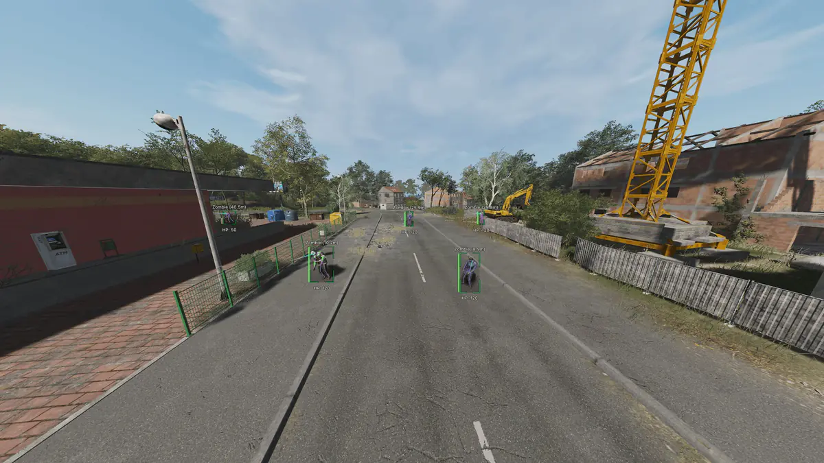 Arcane — Scum screenshot 7