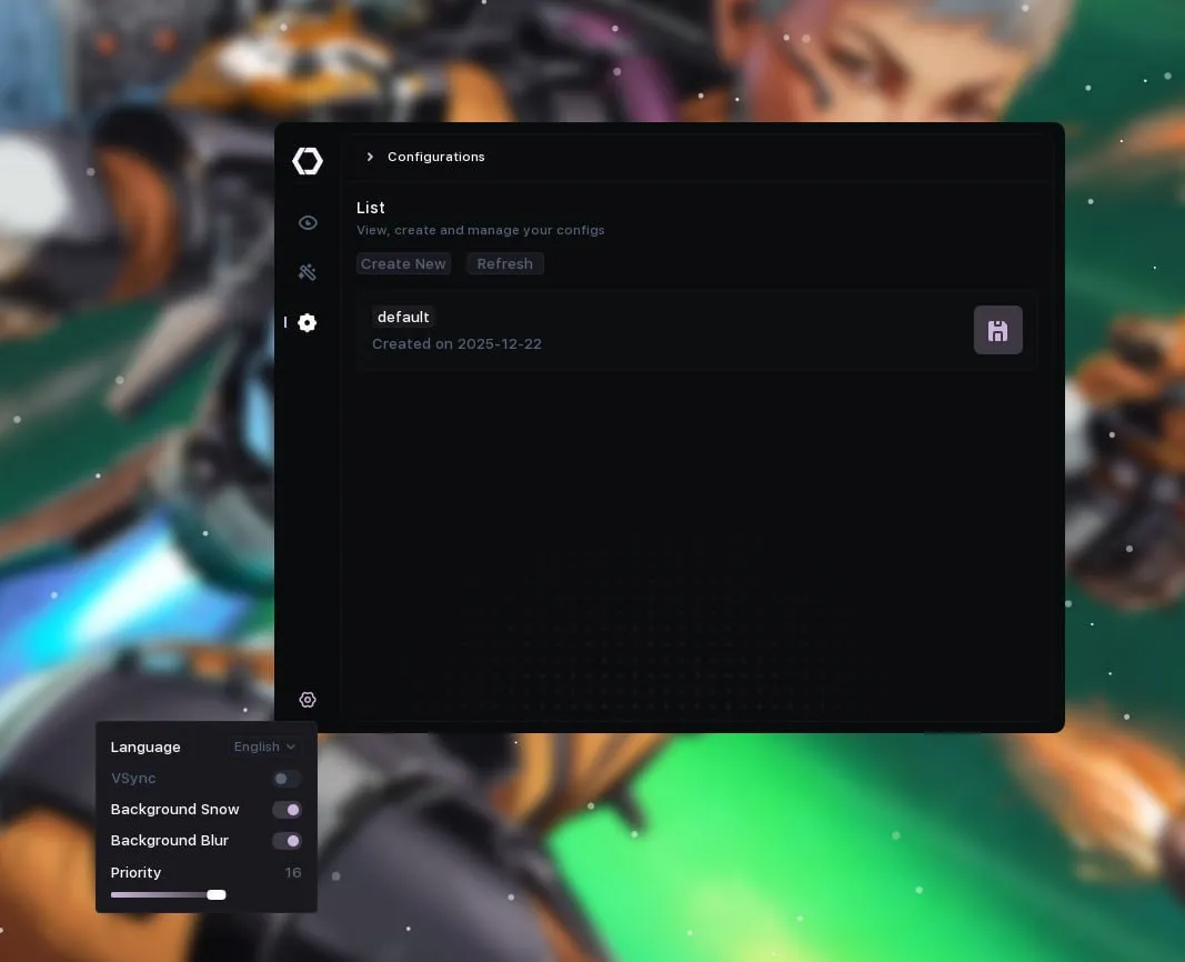 Specter — Apex Legends screenshot 2