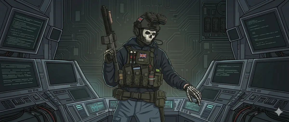 NF APEX LEGENDS DMA — Apex Legends screenshot 1
