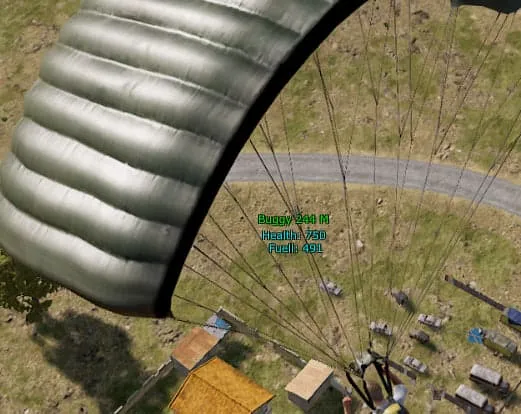HC PUBG EXTERNAL — Pubg screenshot 2