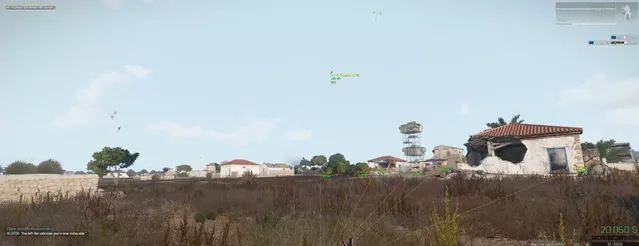 MASON-Arma 3 — Arma 3 screenshot 4