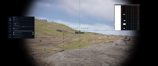MASON Internal — TUNDRA screenshot 3