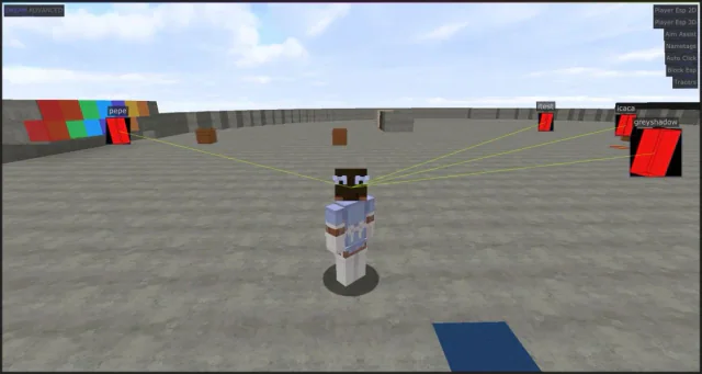 Dream — Minecraft screenshot 4
